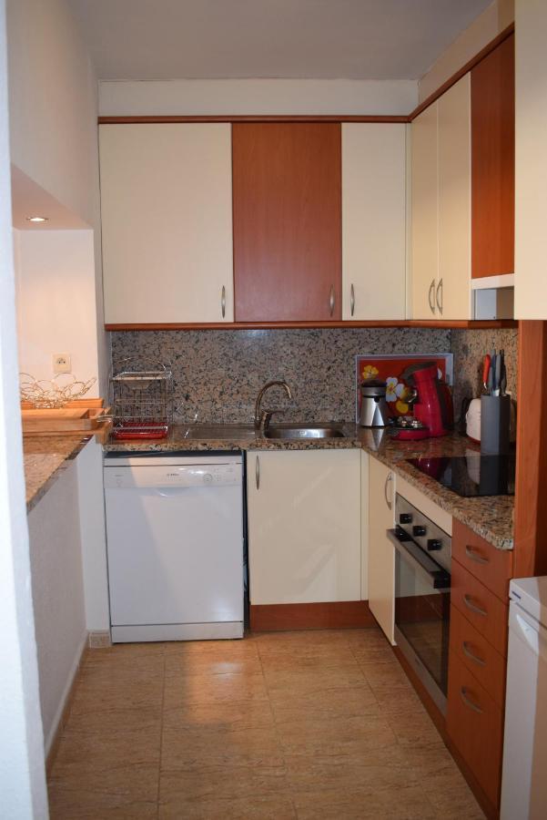 Apartamento Cerca Playa Y Centro Ref 305 เอมปูเรียบราบา ภายนอก รูปภาพ